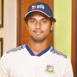 দেশের টানে ফিরলেন হাসান মাহমুদ 