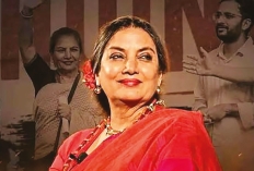 শাবানা আজমি আইসোলেশনে 