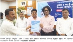সাংবাদিকদের প্রযুক্তিতে দক্ষ হতে হবে: ফারুক ওয়াসিফ 