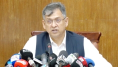 রাষ্ট্রপতির পদ ছেড়েও আইন অনুযায়ী সব সুবিধা পাবেন সাহাবুদ্দিন: স্বরাষ্ট্রমন্ত্রী