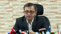 চলতি অর্থবছরে রপ্তানির লক্ষ্যমাত্রা ৬৩.৪ বিলিয়ন ডলার: বাণিজ্যমন্ত্রী