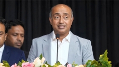 ১৬ বছরে বাংলাদেশ থেকে পাচার হয়েছে ২৩৪ বিলিয়ন ডলার: আইনমন্ত্রী