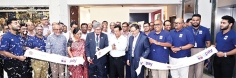 গ্রামীণ ব্যাংক ও সমাধান সার্ভিসেস লিমিটেডের যৌথ যাত্রা শুরু : ‘জিপে’ বুথ উদ্বোধন  