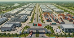 চীনা বিনিয়োগের নতুন অধ্যায়ের সূচনা