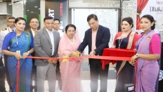 পুনরায় চালু হয়েছে ঢাকা-নারিতা রুট