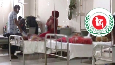 ২৪ ঘণ্টায় হামের উপসর্গে আরও ৫ শিশুর মৃত্যু