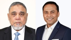 রাষ্ট্রপতি নির্বাচন: ভারপ্রাপ্ত স্পিকারের সঙ্গে সিইসির বৈঠক আগামীকাল