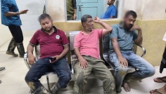 পানের বরজ উচ্ছেদ অভিযানে সংঘবদ্ধ হামলা, আহত ৫ বনকর্মী