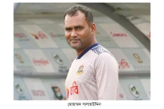 দায়িত্ব বদলেছে, বদলায়নি ভূমিকা  