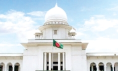 তদন্ত চেয়ে হাইকোর্টে রিট  