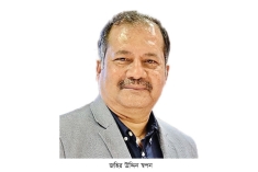 ‘গণমাধ্যম রাষ্ট্র ও সমাজে আয়নার দায়িত্ব পালন করে’  