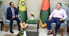 রাষ্ট্রপতি নির্বাচন নিয়ে দিনক্ষণ চূড়ান্ত হয়নি: সিইসি