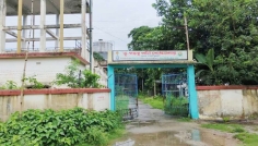 চুয়াডাঙ্গায় ৮ বছরেও চালু হয়নি ১০ কোটি টাকার পানি শোধনাগার