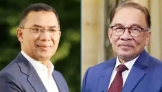 গ্যাস সংকট সমাধানে মালয়েশিয়ার সহায়তা চাইলেন প্রধানমন্ত্রী