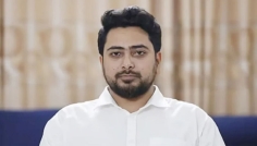 সরকার সব প্রতিষ্ঠানের সঙ্গে স্বাস্থ্যখাতেও দলীয়করণ করেছে: নাহিদ ইসলাম