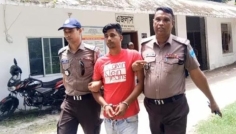 ফরিদপুরে সবজি বিক্রেতা হত্যা: দীর্ঘ ১৪ বছর পর মৃত্যুদণ্ডের রায়