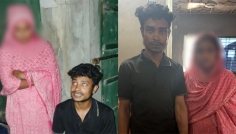 ঈশ্বরদীতে গরু চোর সন্দেহে স্বামী-স্ত্রীকে গণপিটুনি, পুলিশ হেফাজতে