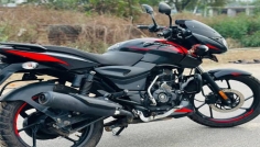 দর্শনায় নামাজে গিয়ে ব্যবসায়ীর মোটরসাইকেল চুরি