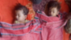কিশোরগঞ্জে পুকুরে ডুবে দুই ভাই-বোনের মর্মান্তিক মৃত্যু