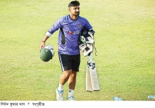 লিটনের চোট নিয়ে তোপের মুখে বিসিবির মেডিকেল বিভাগ  