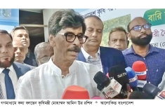 দেশে সারের ঘাটতি নেই মজুত পর্যাপ্ত : কৃষিমন্ত্রী  