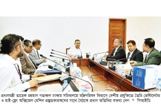 দেশীয় প্রযুক্তির ভেন্টিলেটর প্রস্তুতকারকদের প্রশংসা করলেন প্রধানমন্ত্রী  