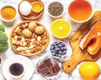 স্মৃতিশক্তি বাড়ায় যে খাবার  