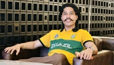 চট্টগ্রামের শীর্ষ সন্ত্রাসী ডেভিড ইমন গ্রেপ্তার