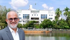 জরুরি সংস্কারে বদলাচ্ছে খুলনা নগরী, কমছে জলাবদ্ধতা