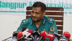 তিন মাসে আরপিএমপির হাতে গ্রেফতার ১,৬২৬, উদ্ধার বিপুল মাদক