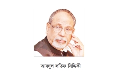 সাবেক মন্ত্রী লতিফ সিদ্দিকী গ্রেপ্তার 