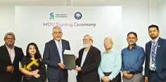 নাবিকদের জন্য স্ট্যান্ডার্ড চার্টার্ড বাংলাদেশের বিশেষ ব্যাংকিং সুবিধা 