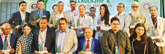 কৃত্রিম বুদ্ধিমত্তা নির্ভর উদ্যোগের জন্য বৈশ্বিক স্বীকৃতি পেল বাংলালিংকের রাইজ  
