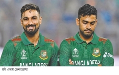কপাল পুড়ল মিরাজের ওয়ানডে নেতৃত্বে লিটন  