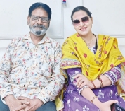 অসুস্থ অভিনেতা রতনের চিকিৎসার দায়িত্ব নিলেন মুক্তি  