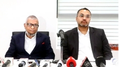 আগস্টের শেষ সপ্তাহে খুলবে মালয়েশিয়ার শ্রমবাজার: মাহদী আমিন