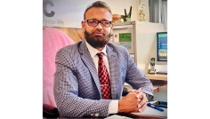 অস্ট্রেলিয়ার রিলায়েবল কলেজ অব নার্সিং-এর সিইও হলেন সাংবাদিক আবদুল মতিন
