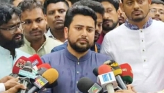 সিলেটে এনসিপির ওপর হামলা, যা বললেন নাহিদ ইসলাম