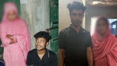 ‘গরুচোর’ গুজবে গণপিটুনি, জামিনে মুক্তির পর ভাঙল সংসার