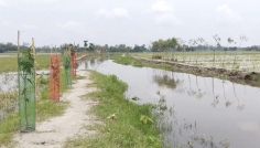 নির্ধারিত সময়ে শেষ হয়নি কাজ, কোটি টাকা ফেরত দিলেন ইউএনও