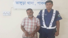 ভাঙ্গুড়ায় নকল দুধ তৈরিকারীকে কারাদণ্ড ও ২ লাখ টাকা অর্থদণ্ড