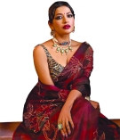 ম্যাডাম, আপনিই আমাদের সিনেমার হিরো  