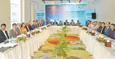 মধুমতি ব্যাংক পিএলসির ত্রয়োদশ বার্ষিক সাধারণ সভা  
