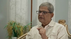 যারা একাত্তরকে ভুলিয়ে দিতে চায়, তারা কখনো বাংলাদেশে বিশ্বাস করে না: মির্জা ফখরুল