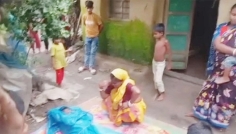 লাখাইয়ে হোমিওপ্যাথিক তরল পান করে দম্পতিসহ ৫ জনের মৃত্যু