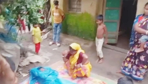 লাখাইয়ে হোমিওপ্যাথিক তরল পান করে দম্পতিসহ ৫ জনের মৃত্যু