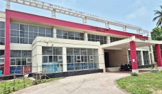 রাজবাড়ী প্রধান ডাকঘরের ১৩ কর্মকর্তার বিরুদ্ধে সমন জারি  