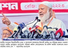 প্রত্যাশার বিপরীতে চললে জনগণ কাউকে ছাড় দেবে না  