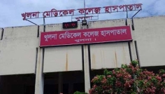 খুলনায় ট্রাকচাপায় প্রাণ গেলো একই পরিবারের ৩ জনের