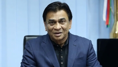 পঞ্চমবারের মতো সাফ সভাপতি হচ্ছেন সালাউদ্দিন